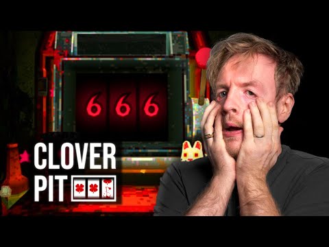 Die wahre Hölle besteht aus Zahlen & Zinsen | CloverPit