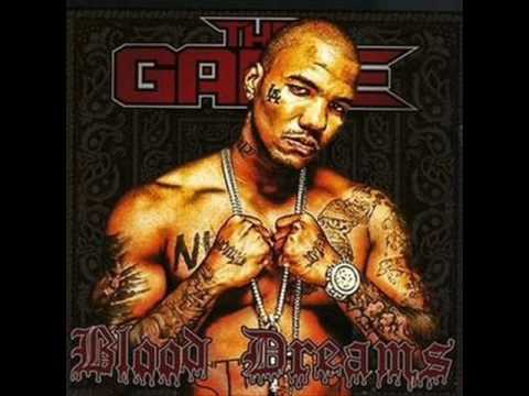 Jaz-O Ft The Game - Gangstas Ride + Lyrics