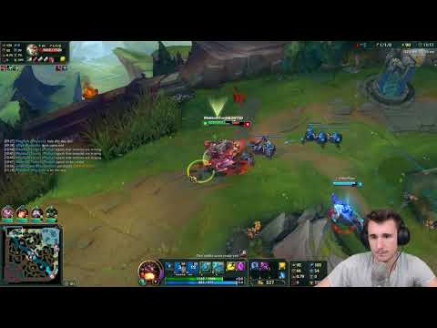 FULL AP MAOKAI (ITA) - League of Legends ITA #313