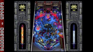 Dreamcast - Neo Golden Logres © 2000 Success - Gameplay