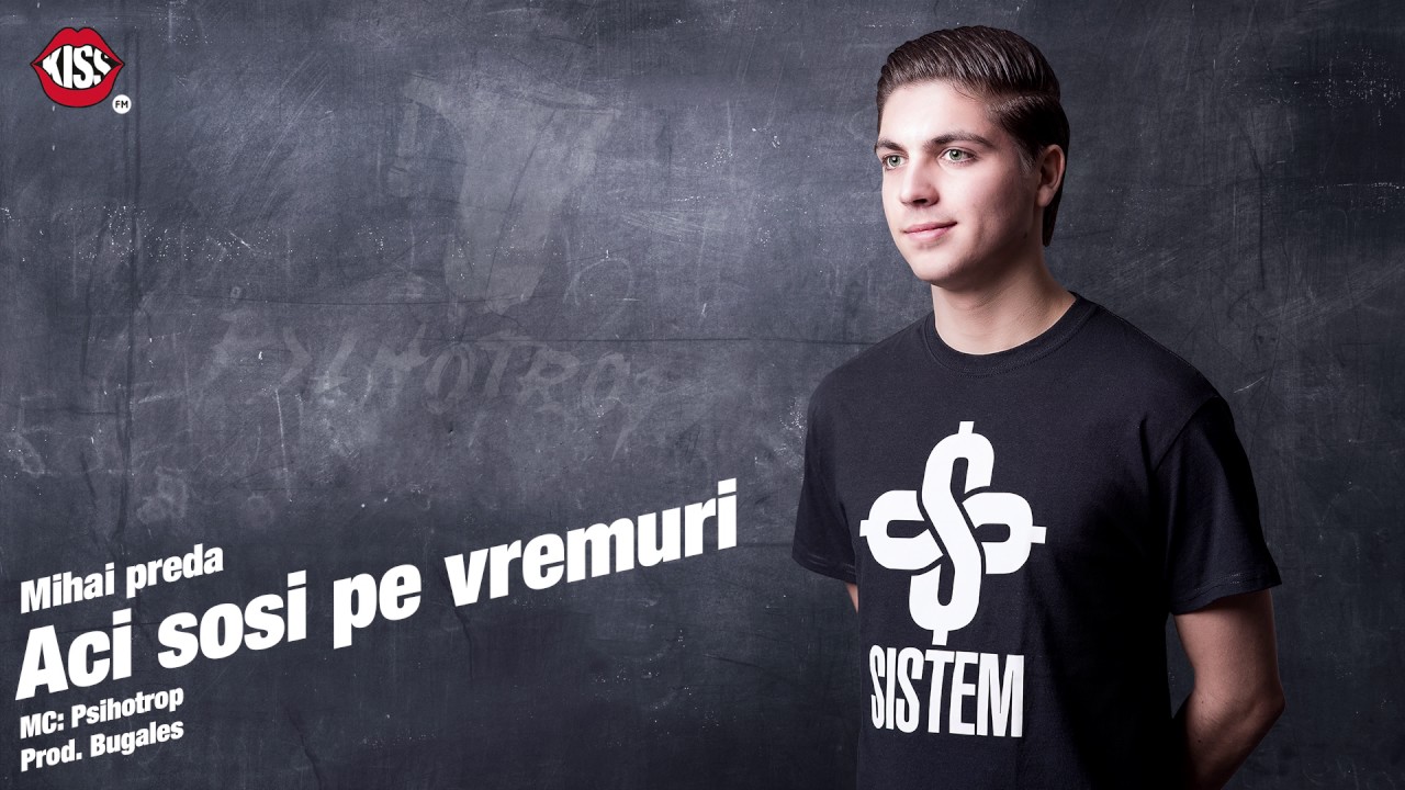 Watch Aci Sosi Pe Vremuri Comentariu Now Psihotrop - Mihai preda Aci sosi pe vremuri