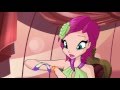 Winx Club - Season 5 - Episode 21 - Tecna's Sirenix Transformation 3D [English] HD