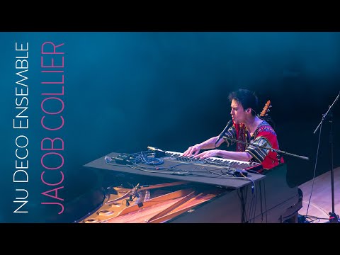 Nu Deco Ensemble & Jacob Collier - Don't You Know