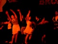 Candy Shop (Elvis) - Sarau SION 2011 