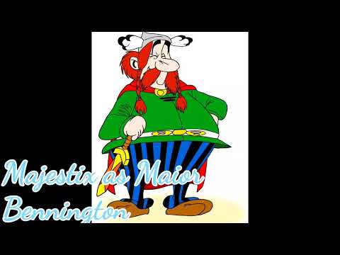 Fish The Fish Cast Video.