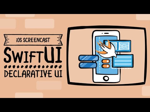 Getting Started with Swift UI and Xcode 11 - raywenderlich.com