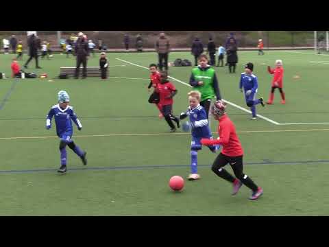 2022-05-07 EBK/Oranssi - EPS/Musta A