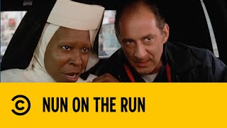 Nun On The Run | Sister Act | Comedy Central Africa
