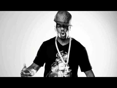 Grafh - Bring The Goons Out (Remix) (Ft. Jim Jones, Red Cafe, Bun B, Maino & Cassidy)