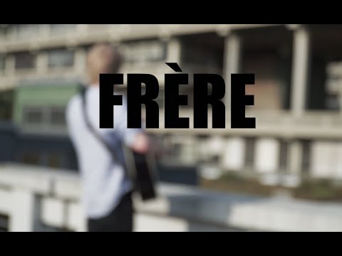CT Sessions - Frère
