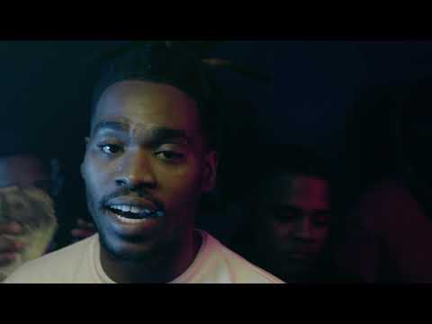 Big Jr - Plottin Ona Ticket  (Official Music Video)