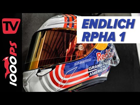 In der Oberklasse angekommen! HJC präsentiert die Helm Neuheiten 2022 - Live von der EICMA 2021