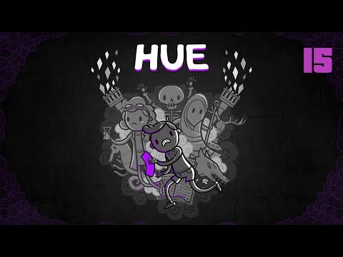 HUE - Vicini alla fine, me lo sento