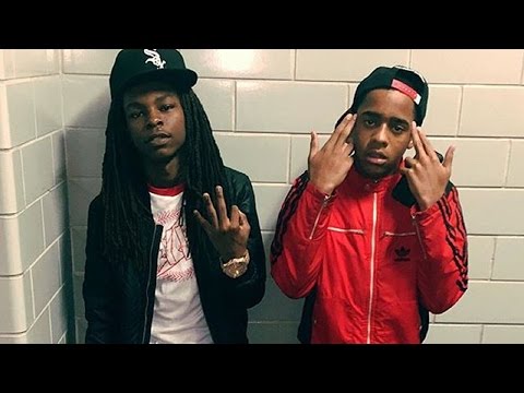 Lil Mouse & Matti Baybee  - X Files (Official Audio) Prod by MC @f6