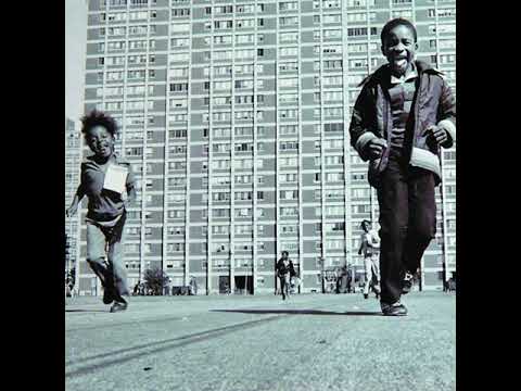 A Wise Tale - Abstract Mindstate (Produced by Kanye West)