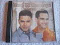 Zezé Di Camargo E Luciano Só As Top