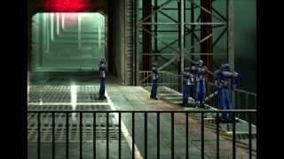 Let's Play Final Fantasy VIII Part 60 - Listen All of Y'all