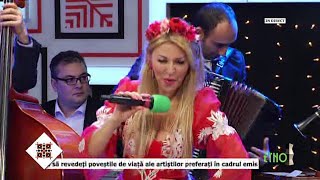 Download lagu Lorenna-la Etno tv - Cum e sarba pe la noi 2018 mp3