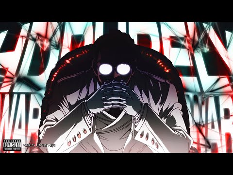 HDPURELY x ONI INC. - WAR