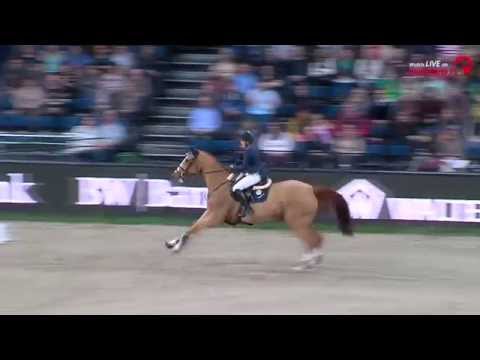 Preis der Firma GEZE GmbH - STUTTGART GERMAN MASTERS