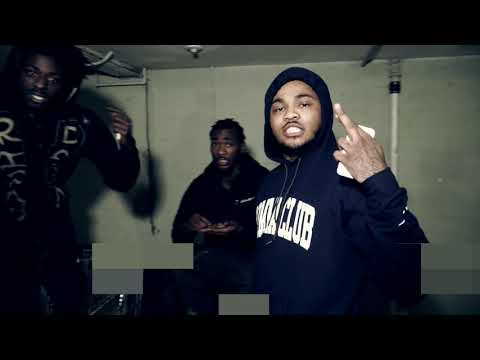 LMRN JON JON - Can't call it - ( Official Video)