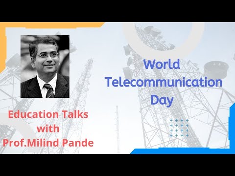 World Telecommunication Day