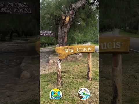 Semana Santa - Luján, San Luis