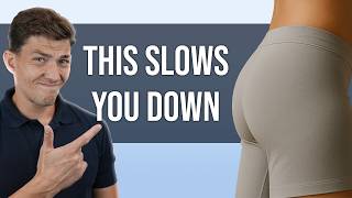 Your Walking Won’t Improve Until You Fix THIS