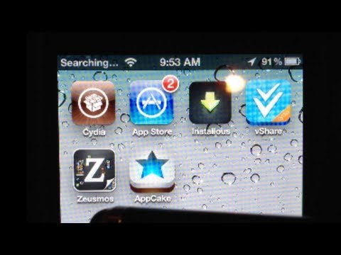 3 installous replacement Apps with Cydia Sources 2013