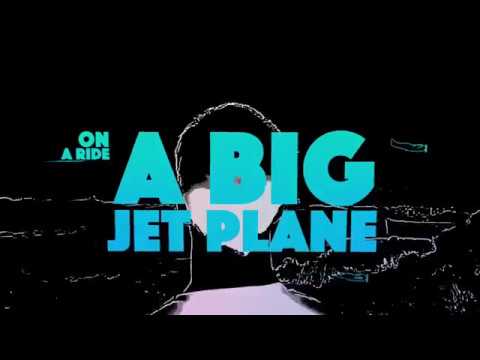 Video Big Jet Plane (Letra) de Alok 