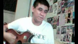 Objectivist On Fire (Bayside Cover)