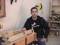 10 - How to Make a Mortise and Tenon (Part 1 of 2 ...