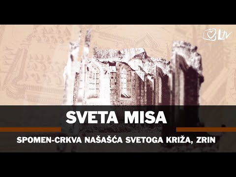 SNIMKA PRIJENOSA: 77. obljetnica stradanja Zrinjana