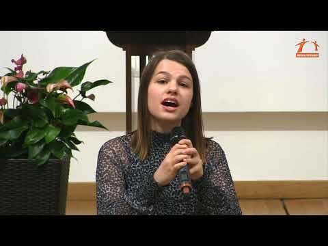 Clara Apachitei - De crezi in Dumnezeu