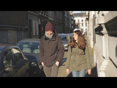 Simone's special year abroad - A look | reporter