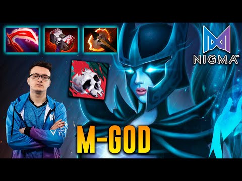 Nigma.Miracle Phantom Assassin MASSACRE Dota 2 Pro Gameplay [Watch & Learn]