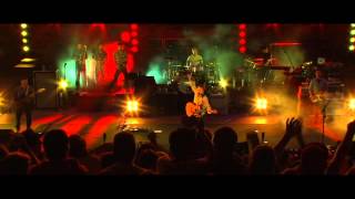 O.A.R. - Fall Tour 2014 Announcement