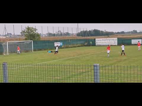 Lombardia - Allievi Provinciali U17 Monza Brianza A G5 - Bellusco 1947 vs Vedano (1)