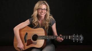 Idol Confessions: Brooke White sings &quot;California Song&quot;