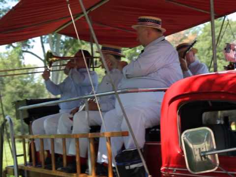 New Liberty Jazz Band