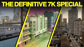 Download lagu GTA Definitive Edition Trilogy Speedrun - 7000 Twitch Follower Special mp3 Download lagu GTA Definitive Edition Trilogy Speedrun - 7000 Twitch Follower Special mp3