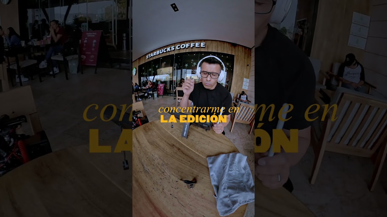 Video Cover