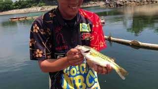 平瀬彪 撮影  ヒューマンチャプター結果