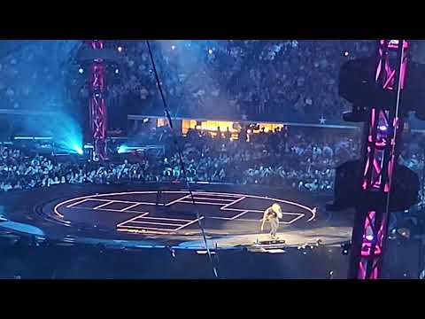 Ed Sheeran - Shivers (2023.05.06)