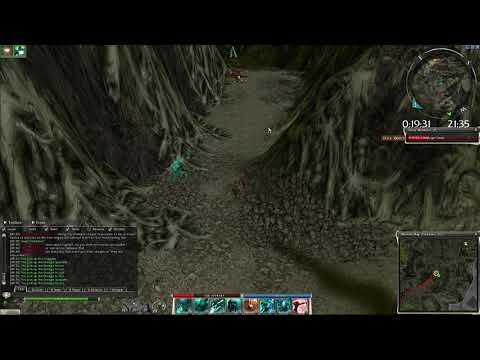Guild Wars Solo Challenge - Skill Capture 16 - Signet of Spirits