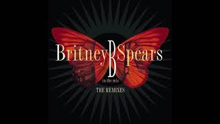 Justice Sample Found! (Britney Spears - Me Against The Music Remix)