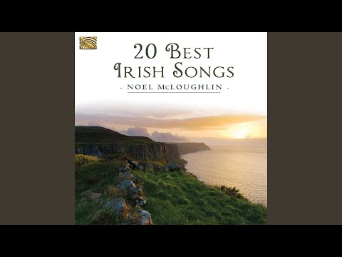 Farewell to Carlingford