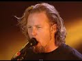Metallica - Bleeding Me - 7/24/1999 - Woodstock 99 East Stage (Official)