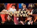 Next Level Hosted By Meteos With Tactical Emily Rand Kelsey Moser And Kaizen
