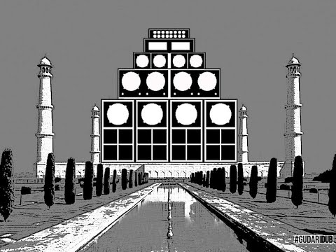 Dani Ites - Rootsman's Melody & Version Dub